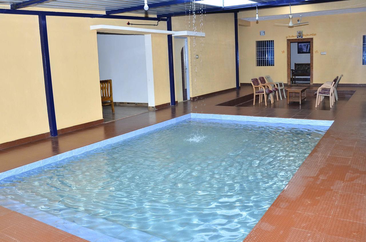 Hills View Stay Māvingundi Exterior foto