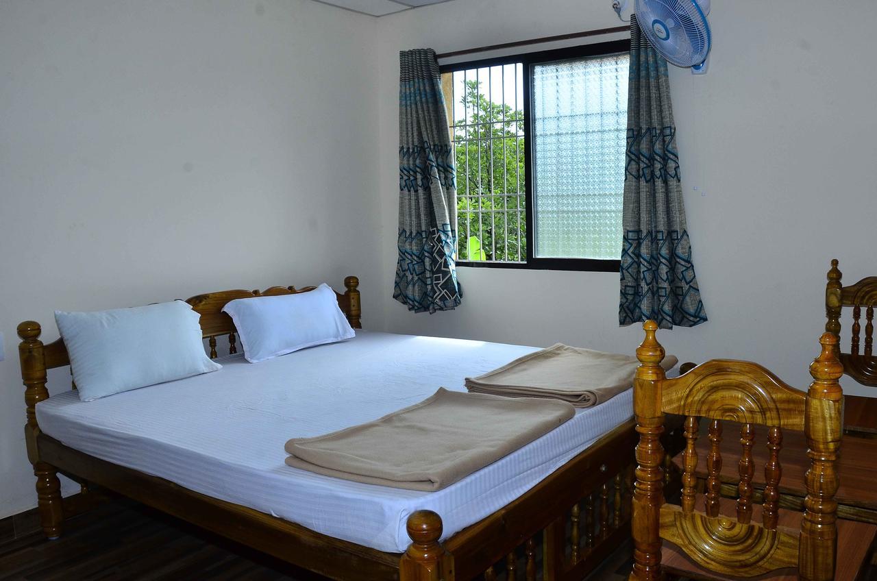 Hills View Stay Māvingundi Exterior foto